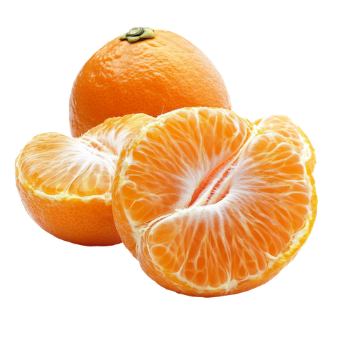 Cut Fruit